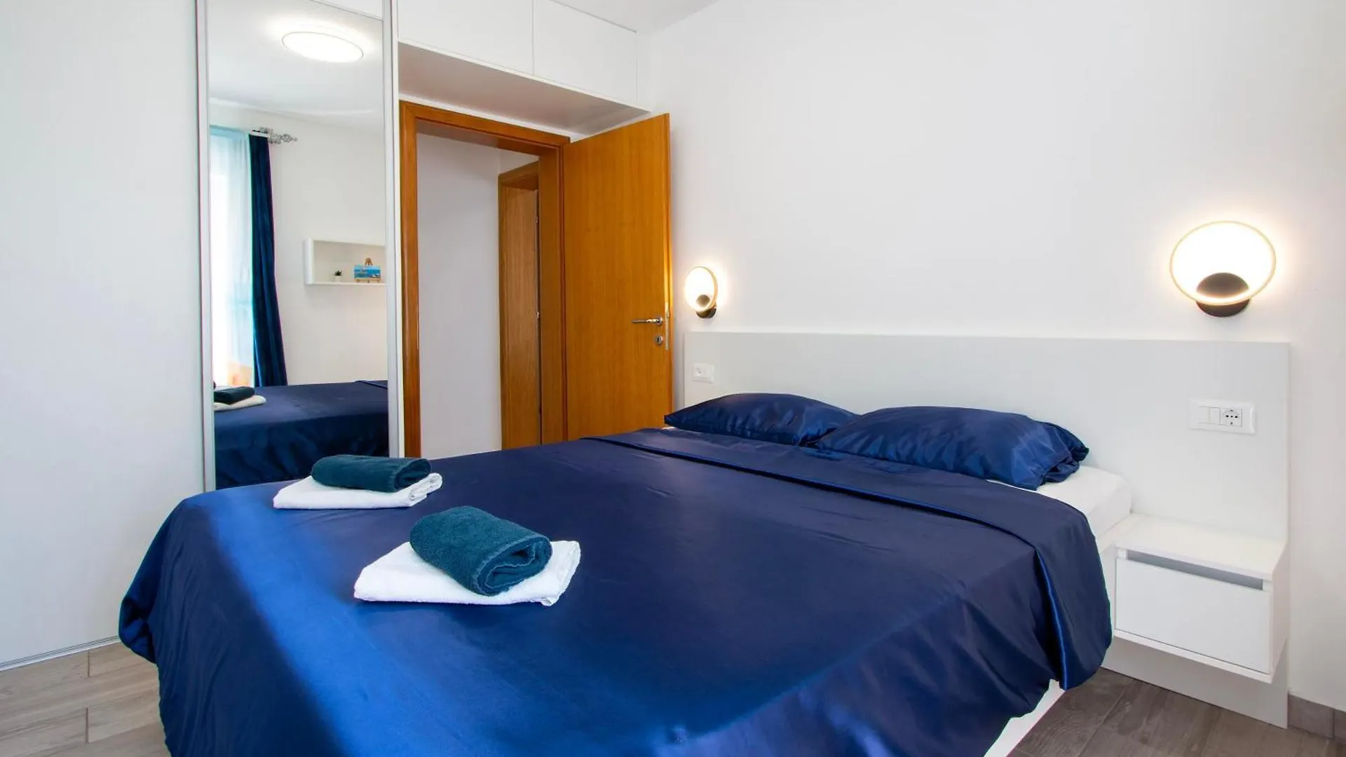 Apartments Mateo Rovinjsko Selo 0*,  Κροατία