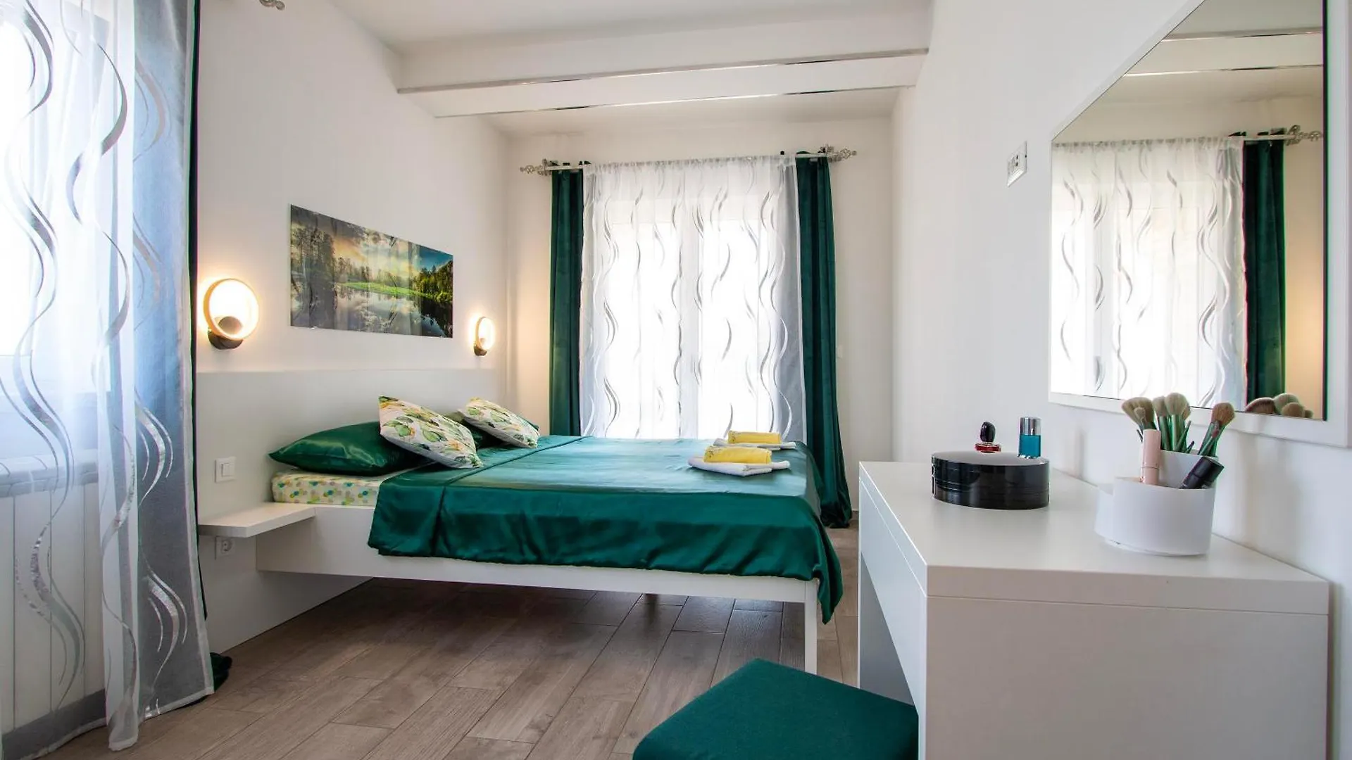 Apartments Mateo Rovinjsko Selo Κροατία