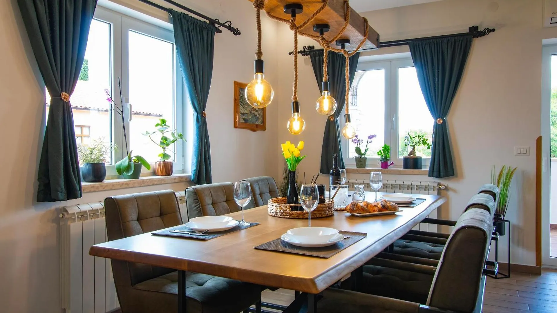 Apartments Mateo Rovinjsko Selo Κροατία