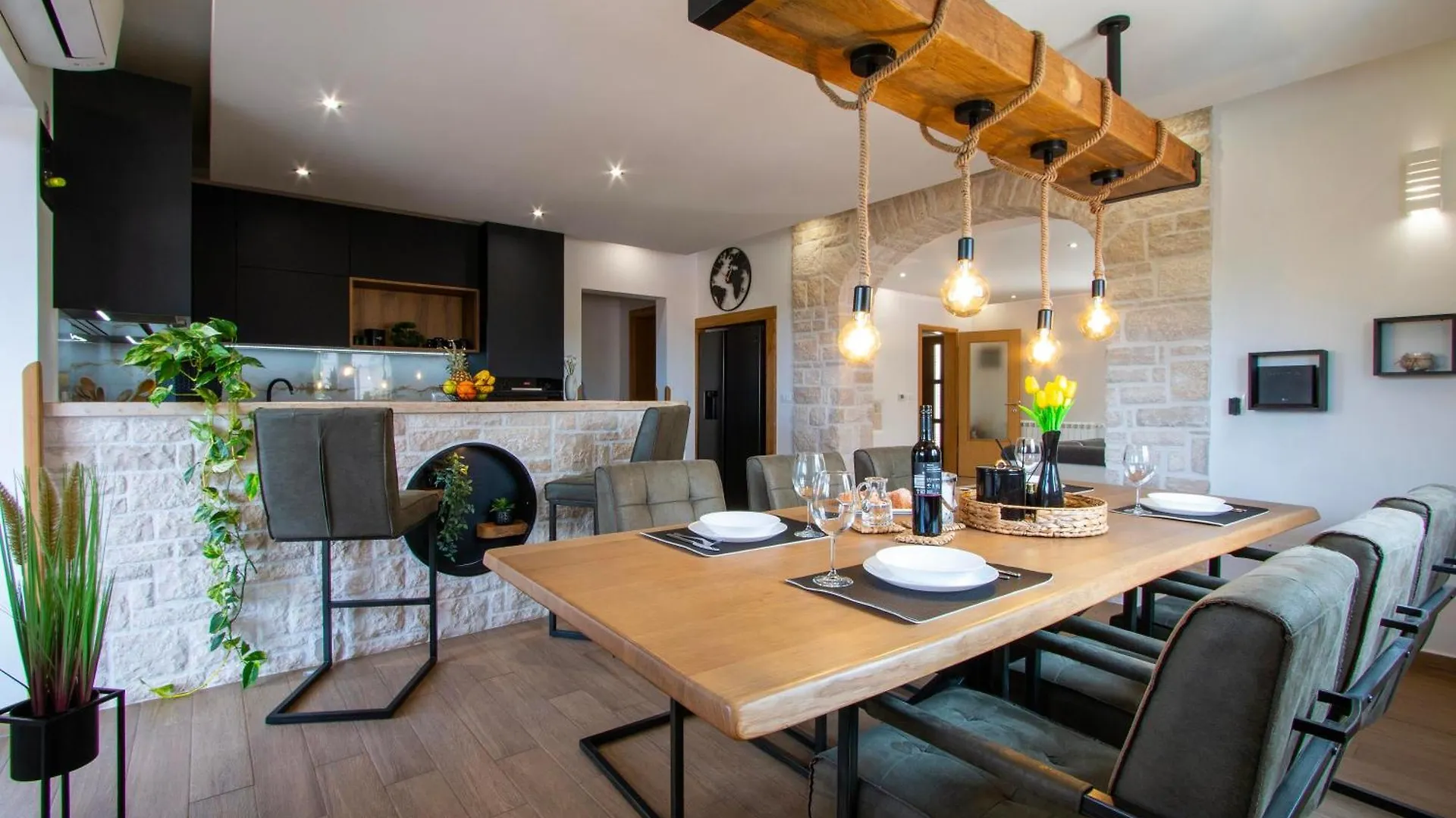 Apartments Mateo Rovinjsko Selo 0*,  Κροατία