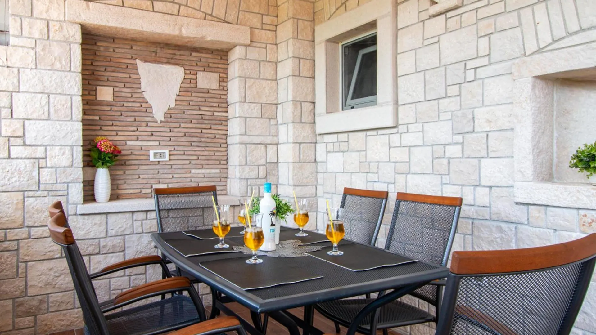 Apartments Mateo Rovinjsko Selo 0*,  Κροατία