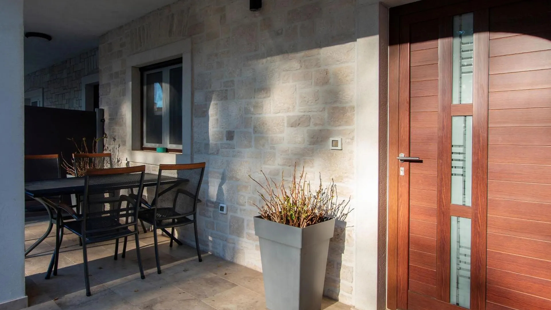 Apartments Mateo Rovinjsko Selo 0*,  Κροατία