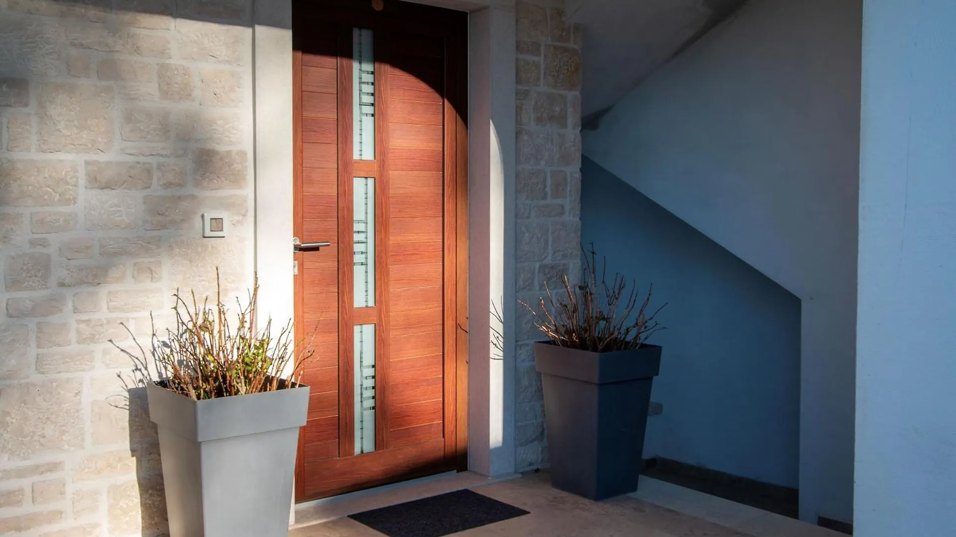 Apartments Mateo Rovinjsko Selo Κροατία