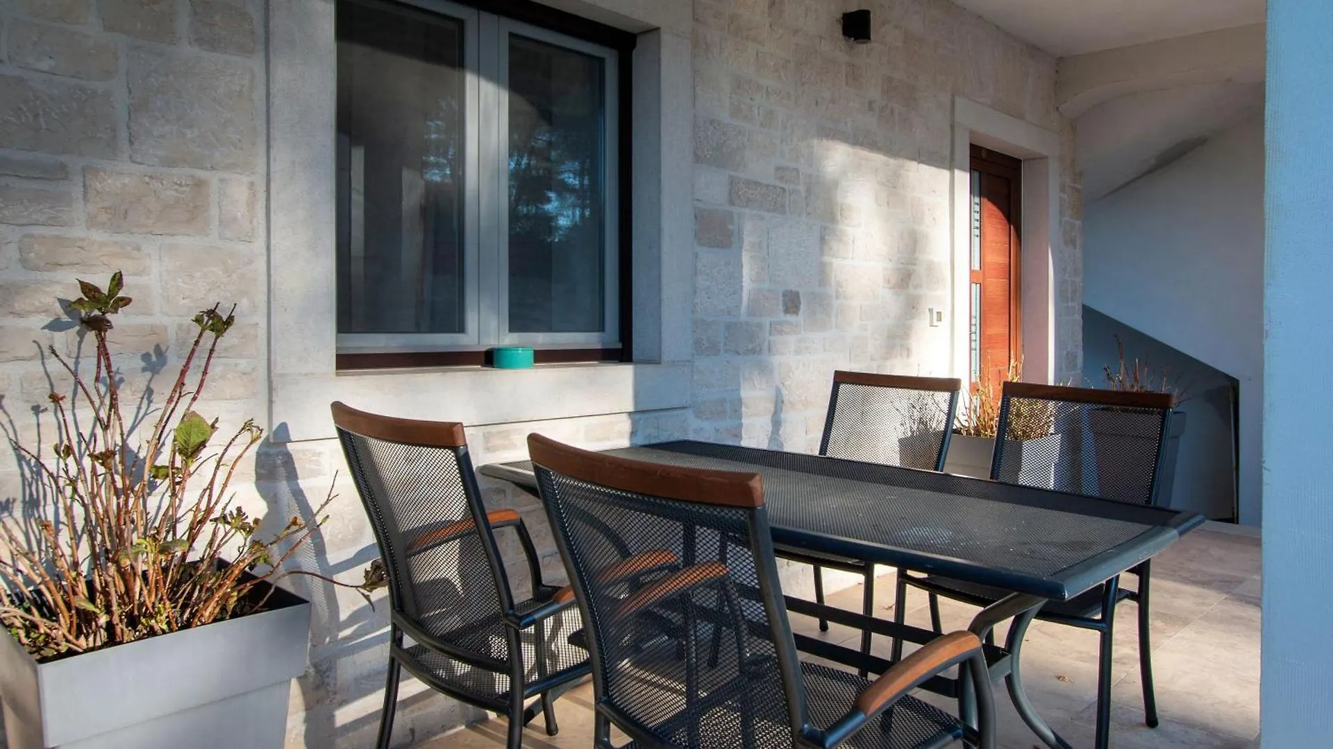 Apartments Mateo Rovinjsko Selo Κροατία