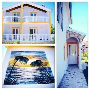 Apartment Emanuela, Rovinjsko Selo
