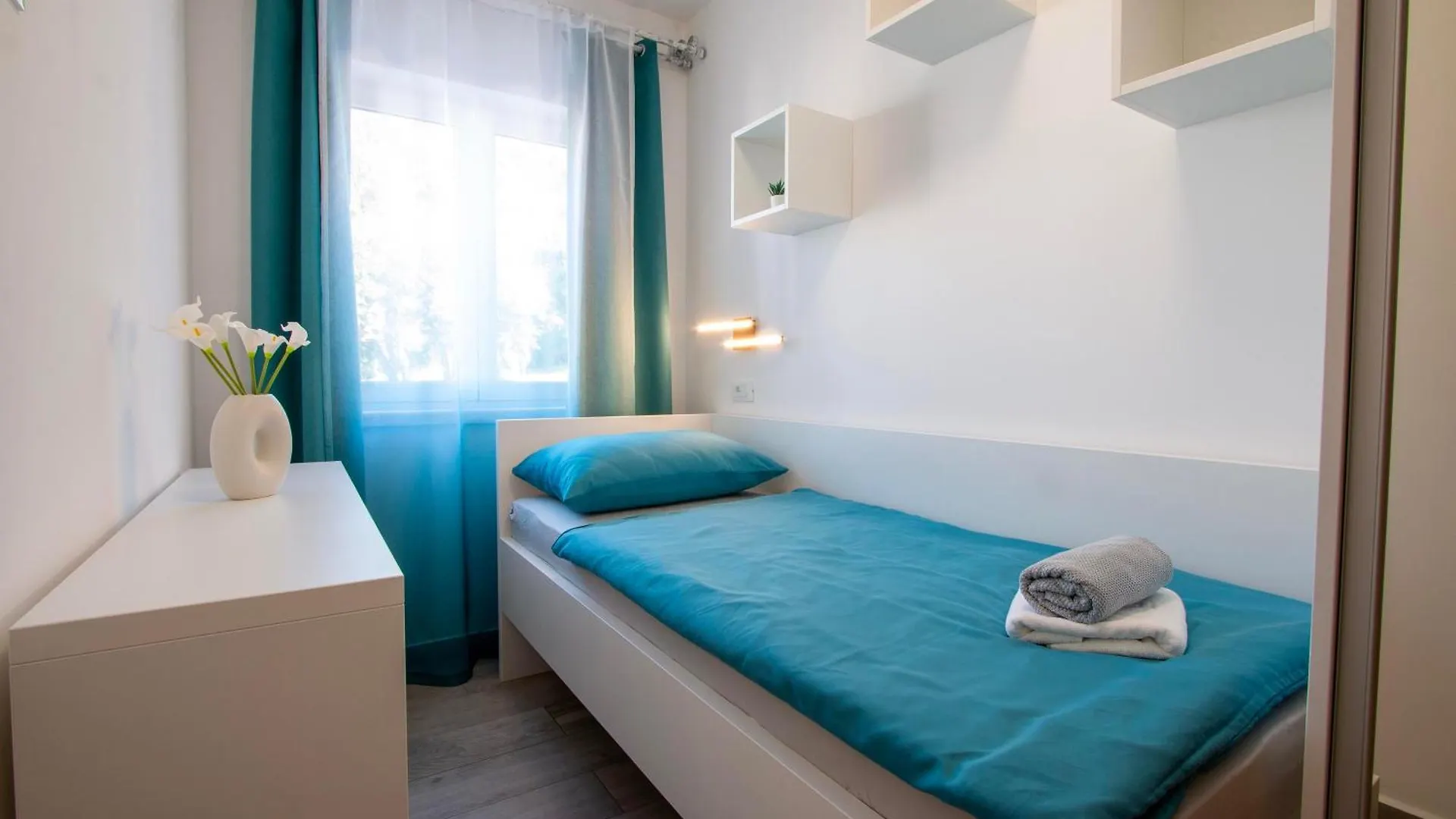 Apartments Mateo Rovinjsko Selo
