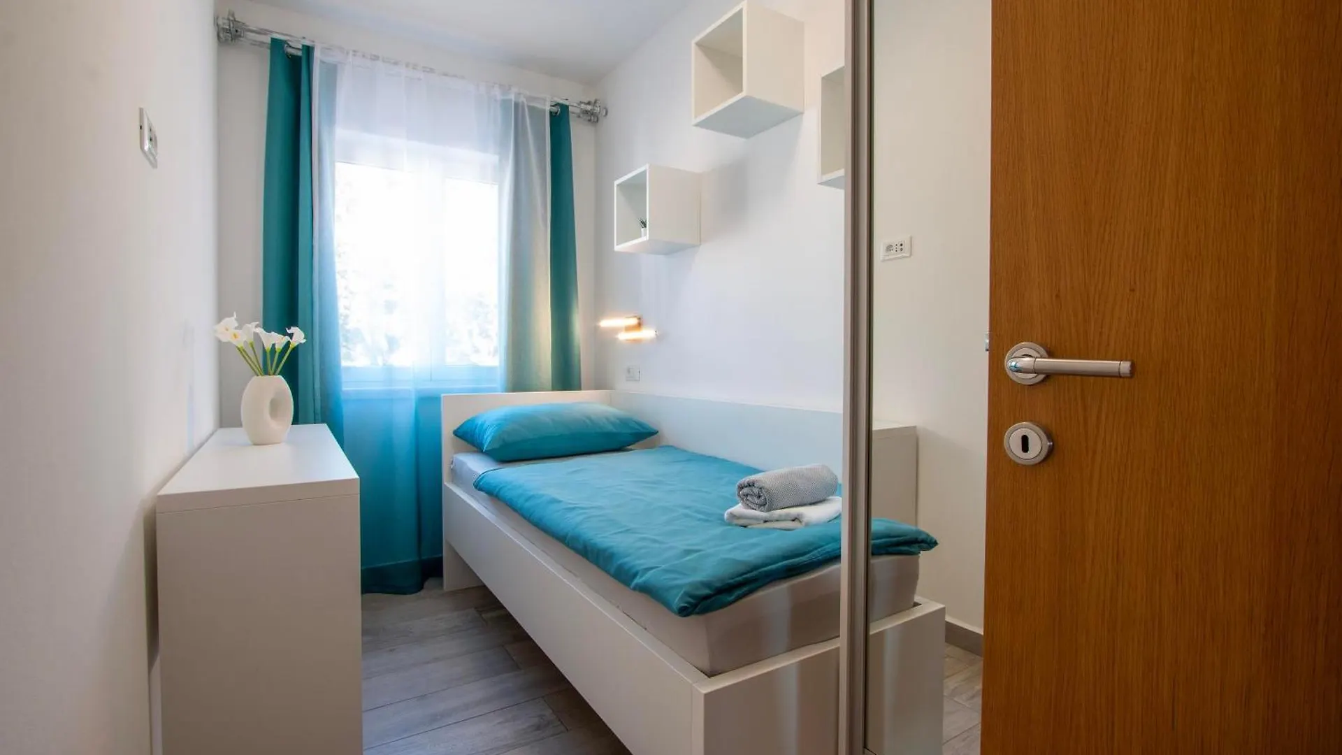 Apartments Mateo Rovinjsko Selo