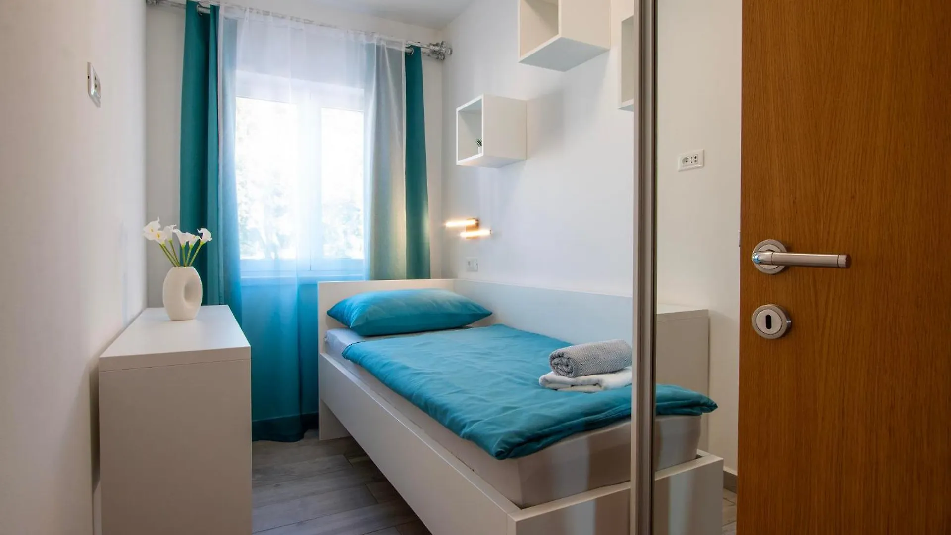 Apartments Mateo Rovinjsko Selo